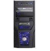Máy tính Desktop CyberPowerPC GAMER ULTRA 7000 ELITE (AMD A10-6800K 4.10GHz, RAM 16GB, HDD 1TB, VGA NVIDIA GeForce GT 610 1GB GDDR3, Không kèm màn hình) - Ảnh 2
