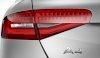 Audi A4 Premium 2.0 TFSI MT 2014 - Ảnh 13