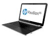 HP Pavilion 15-n084ca (F0Q63UA) (AMD Quad-Core A10-5745M 2.1GHz, 8GB RAM, 750GB HDD, VGA ATI Radeon HD 8610G, 15.6 inch, Windows 8 64 bit) - Ảnh 3