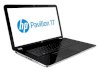 HP Pavilion 17-e053ca (E8B57UA) (Intel Core i5-4200M 2.5GHz, 6GB RAM, 750GB HDD, VGA Intel HD Graphics 4600, 17.3 inch, Windows 8) - Ảnh 2
