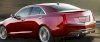 Cadillac ATS Turbo Luxury 2.0 AT RWD 2014 - Ảnh 13