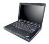 IBM Thinkpad T61 (Intel Core 2 Duo T7200 2.0GHz, 2GB RAM, 120GB HDD, VGA Intel 965GM, 14.1 inch, Windows 7 Professional) - Ảnh 2
