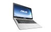 Asus X502CA-XX004 (Intel Core i3-3217U 1.8GHz, 4GB RAM, 500GB HDD, VGA Intel HD Graphics 4000, 15.6 inch, Free DOS) - Ảnh 5