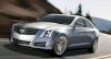 Cadillac ATS Luxury 2.5 AT RWD 2014 - Ảnh 11