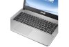 Asus X450LC-WX035 (Intel Core i5-4200U 1.6GHz, 4GB RAM, 500GB HDD, VGA Nvidia Geforce GT 720M, 14inch, PC DOS)_small 1