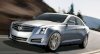 Cadillac ATS Luxury 3.6 AT AWD 2014 - Ảnh 11