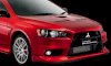 Mitsubishi Lancer Evolution 2.0 MT AWD 2014_small 4