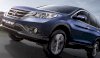 Honda CR-V EL 2.4 AT 2WD 2014_small 0