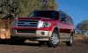 Ford Expedition King Ranch 5.4 AT 4x4 2014_small 1