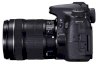 Canon EOS 70D (EF-S 18-135mm F3.5-5.6 IS STM) Lens Kit - Ảnh 7