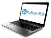 HP ProBook 450 (H0V89EA) (Intel Core i5-3230M 2.6GHz, 4GB RAM, 500GB HDD, VGA ATI Radeon HD 8750M, 15.6 inch, Windows 7 Professional 64 bit) - Ảnh 2