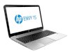 HP ENVY 15-j054ca (E3S22UA) (Intel Core i7-4700MQ 2.4GHz, 8GB RAM, 1TB HDD, VGA NVIDIA GeForce GT 740M, 15.6 inch, Windows 8 64 bit) - Ảnh 2
