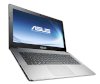 Asus X450LA-WX021 (Intel Core i5-4200U 1.6GHz, 4GB RAM, 500GB HDD, VGA Intel HD Graphics 4400, 14 inch, Free DOS)_small 2