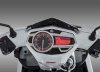 Yamaha Nouvo SX RC 125 FI 2015 (Trắng Đen) - Ảnh 3