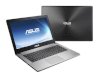 Asus X450CA-WX214 (Intel Core i3-3217U 1.8GHz, 2GB RAM, 500GB HDD, VGA Intel HD Graphics 4000, 14 inch, Free DOS)_small 0
