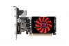 Gainward GeForce GT 640 1024MB (NVIDIA GeForce GT 630, 1GB GDDR5, 64 bit, PCI-Express 2.0 x 16)_small 0