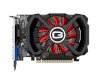 Gainward GeForce GTX 650 2GB (NVIDIA GeForce GTX 650, 2GB GDDR5, 128 bit, PCI-Express 3.0 x 16)_small 0