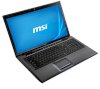 MSI CX70 (2OC-202) (Intel Core i5-4200M 2.5GHz, 4GB RAM, 500GB HDD, VGA NVIDIA GeForce GT 720M / Intel HD Graphics 4600, 17.3 inch, Free DOS)_small 1