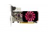 Gainward GeForce GT 630 2048MB (NVIDIA GeForce GT 630, 2GB DDR3, 128 bit, PCI-Express 2.0 x 16)_small 1