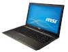 MSI CX70 (2OC-202) (Intel Core i5-4200M 2.5GHz, 4GB RAM, 500GB HDD, VGA NVIDIA GeForce GT 720M / Intel HD Graphics 4600, 17.3 inch, Free DOS)_small 0