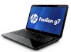 HP Pavilion g7-2341DX (D8X74UA) (AMD Quad-Core A8-4500M 1.9GHz, 4GB RAM, 750GB HDD, VGA ATI Radeon HD 7640G, 17.3 inch, Windows 8 64 bit)_small 0