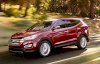 Hyundai Santafe Sport 2.0T AT AWD 2014 - Ảnh 12