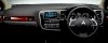 Mitsubishi Outlander Wagon LS 2.4 AT 4WD 2014 - Ảnh 4