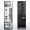 ThinkStation E32 SFF 30A20007JP (Intel Xeon E3 1225 v3 3.20GHz, RAM 8GB, HDD 500GB, DVD+/-RW, Windows 7, Không kèm màn hình)_small 0