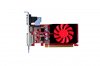 Gainward GeForce GT430 1024MB DDR3 (NVIDIA GeForce GT430, 1GB DDR3, 64 bit, PCI-Express 2.0)_small 1