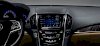 Cadillac ATS Luxury 2.5 AT RWD 2014 - Ảnh 9