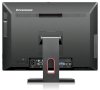 Máy tính Desktop ThinkCentre E73z (Intel Core i3-4130 3.40GHz, RAM 4GB, HDD 500GB, Intel HD Graphics, LCD 20 Inch) - Ảnh 2