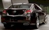 Acura TL 3.7 MT AWD 2014 - Ảnh 6
