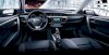 Toyota Corolla Altis 2.0V Navi AT 2014 - Ảnh 5