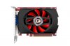 Gainward GeForce GT440 512MB GDDR5 (NVIDIA GeForce GT440, 512MB GDDR5, 128 bit, PCI-Express 2.0)_small 0