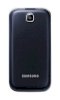 Samsung C3590 (Samsung GT-C3592) Dual Sim Black_small 1