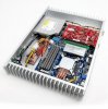 Máy tính Desktop CyberPowerPC ZEUS TV PRO A100 (AMD A6 6400K 3.90GHz, RAM 8GB, HDD 1TB, VGA onboard, Không kèm màn hình)_small 2