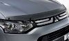 Mitsubishi Outlander Wagon LS 2.4 AT 4WD 2014 - Ảnh 8