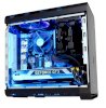 Máy tính Desktop CyberPowerPC HADRON AIR 100A (AMD A6 6400K 3.90GHz, RAM 4GB, HDD 500GB, VGA onboard, Không kèm màn hình)_small 1