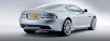 Aston Martin DB9 6.0 Coupe MT 2013 - Ảnh 5