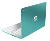 HP Chromebook 14-q020nr (F0H00UA) (Intel Celeron 2955U 1.4GHz, 2GB RAM, 16GB SSD, VGA Intel HD Graphics, 14 inch, Chrome OS)_small 3
