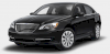 Chrysler 200 Touring 2.4 AT FWD 2014 - Ảnh 2