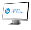 HP Pavilion 23fi 23inch Diagonal LED Backlit IPS Monitor (C7T77A7)_small 1