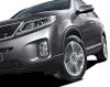 Kia Sorento 2.0 AT 4WD 2014 5 Chỗ_small 4