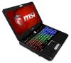 MSI GT60 2OD 3K IPS Edition (Intel Core i7-4700MQ 2.4GHz, 8GB RAM, 1384GB (384GB SSD + 1TB HDD), VGA NVIDIA GeForce GTX 780M, 15.6 inch, Windows 8) - Ảnh 3