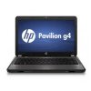 HP Pavilion G4-2275DX ( AMD Quad-Core A6-4400M 2.7Ghz, 4GB RAM, 500GB HDD, VGA ADM HD 7520G, 14 inch, Windows 8 64 bit)_small 0