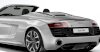 Audi R8 Spyder 5.2 FSI AT 2014 - Ảnh 8