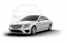 Mercedes-Benz S63 AMG 2014 - Ảnh 10