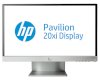 HP Pavilion 20xi 20-inch Diagonal IPS LED Backlit Monitor_small 0