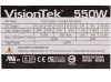VisionTek 900488 550W ATX12V SLI Ready CrossFire Ready Modular Power Supply_small 1