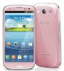 Samsung SHV-E210 (Galaxy S III / Galaxy S3) LTE 32GB Pink_small 1